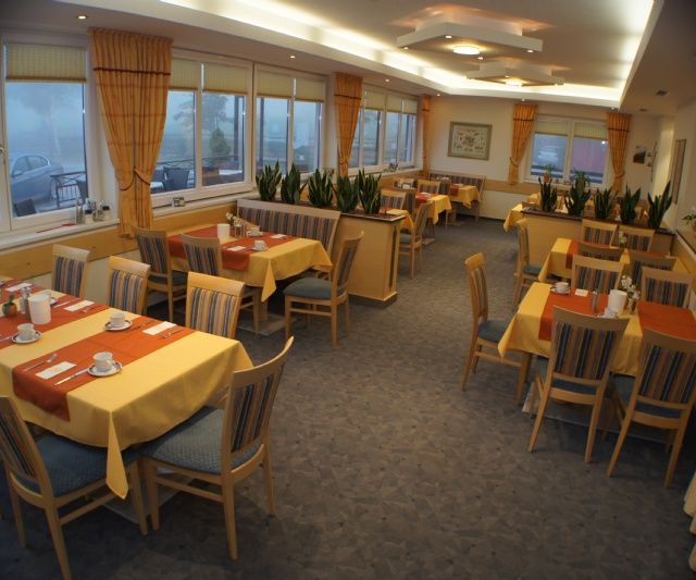 Restaurant Hotel Sonneck