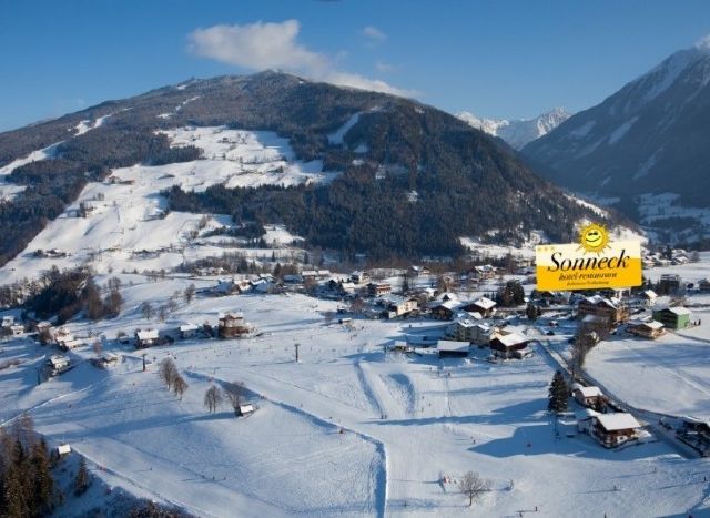 Skigebiet Schladming-Dachstein 